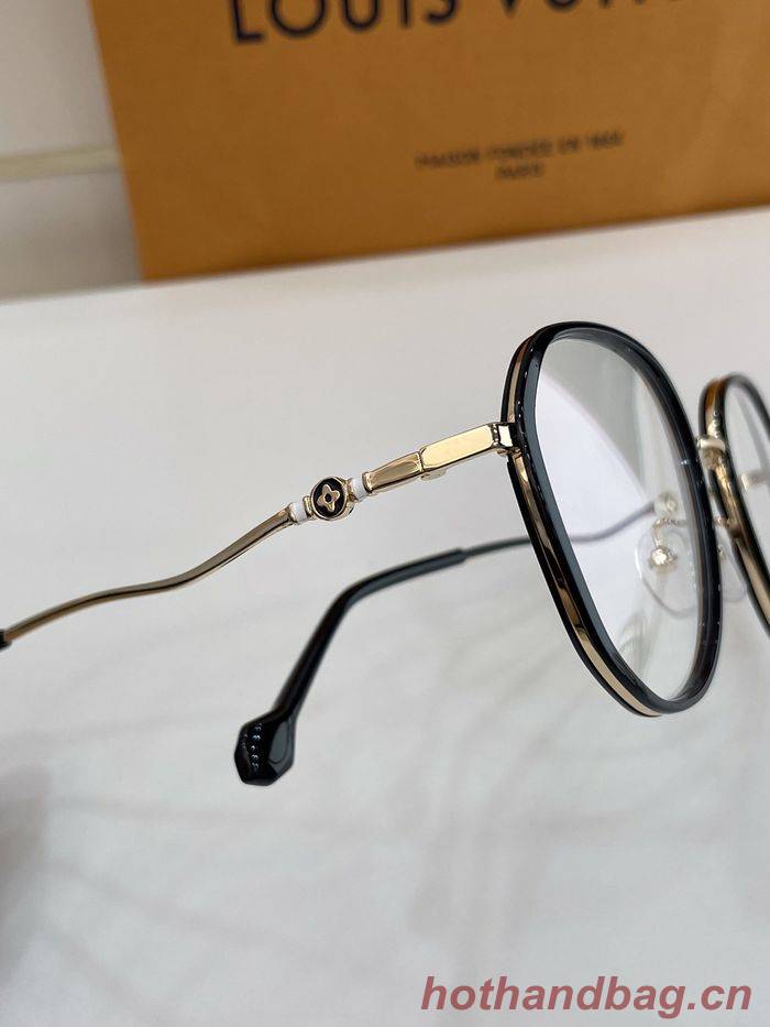 Louis Vuitton Sunglasses Top Quality LVS00976